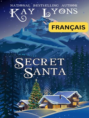 cover image of Secret Santa